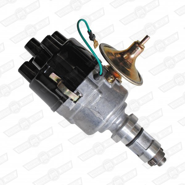 DISTRIBUTOR ASSEMBLY-59D-1000cc-1980 ON-A+