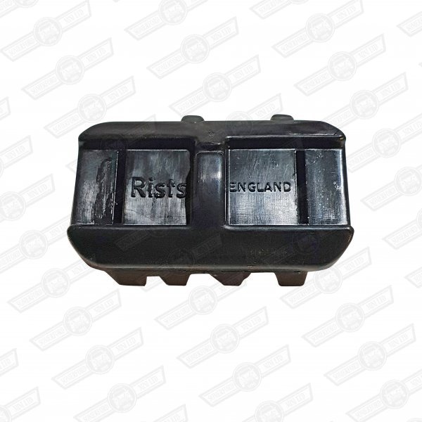 COVER-PLASTIC-ALTERNATOR PLUG