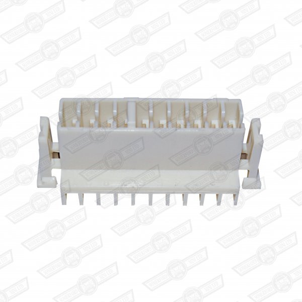 PLUG MOULDING-CONNECTOR-10 WAY-ECU-'91 ON