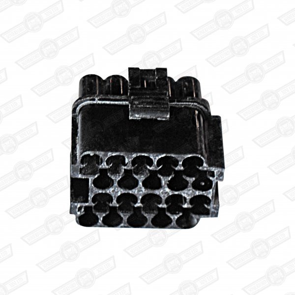 PLUG MOULDING-CONNECTOR-20 SOCKET