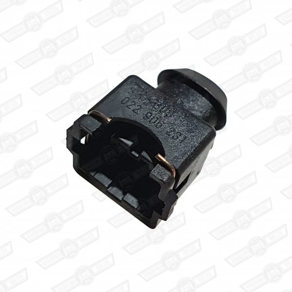 PLUG MOULDING-CONNECTOR-2 WAY-CRANK SENSOR 91 ON