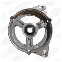 END COVER WITH BEARING-FRONT-GXE2297 ALTERNATOR