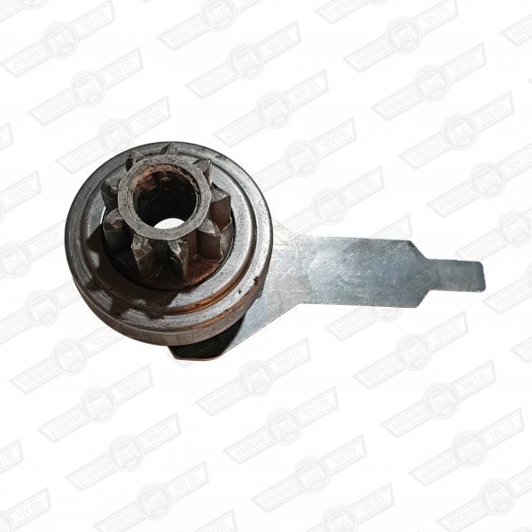 DRIVE ASSY.-PRE-ENGAGED STARTER MOTOR