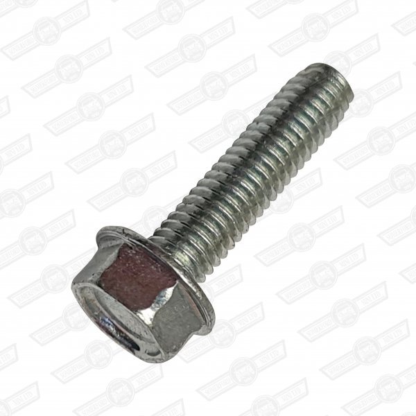 BOLT-CAP TO DISTRIBUTOR-64D