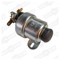 STARTER SOLENOID-PUSH BUTTON-'61-'67