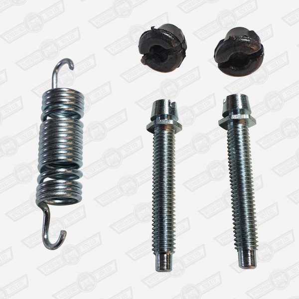 HEADLAMP ADJUSTER KIT(TWO)-1 HEADLAMP