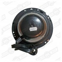 HEADLAMP ASSEMBLY-SEALED BEAM NO SIDELIGHT RHD