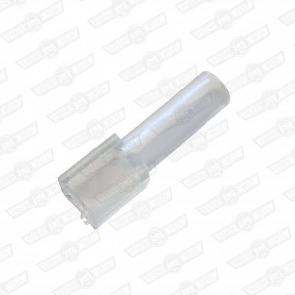 SLEEVE-INSULATING-3/16'' LUCAR CONNECTOR