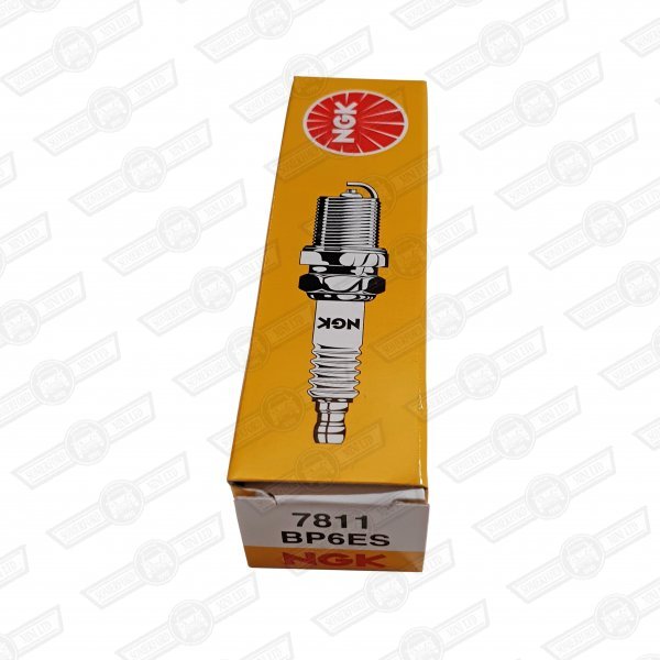 SPARK PLUG - A+ CARB ENGINES- STD IGNITION