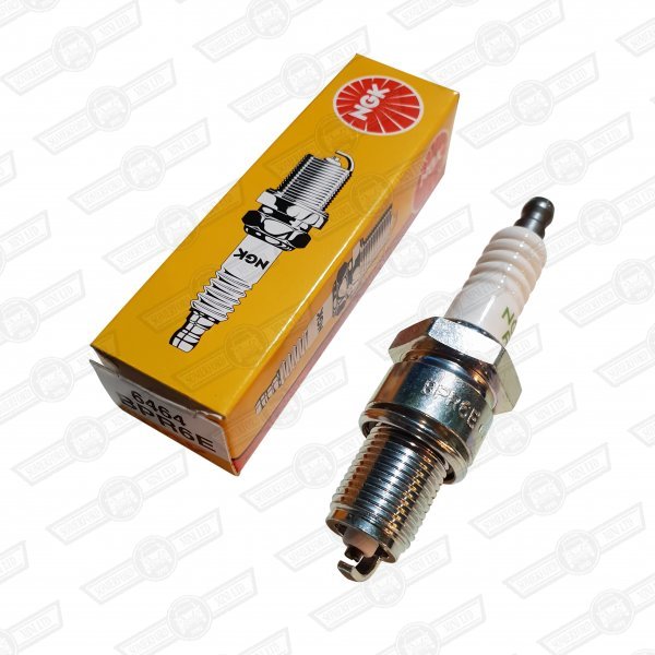 SPARK PLUG-VEE ELECTRODE-MPI MODELS