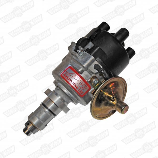 DISTRIBUTOR-ROAD/RALLY-45D/59D WITH VACUUM-A+