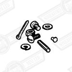 SUNDRY PARTS KIT- 45D AND 59D DISTRIBUTORS