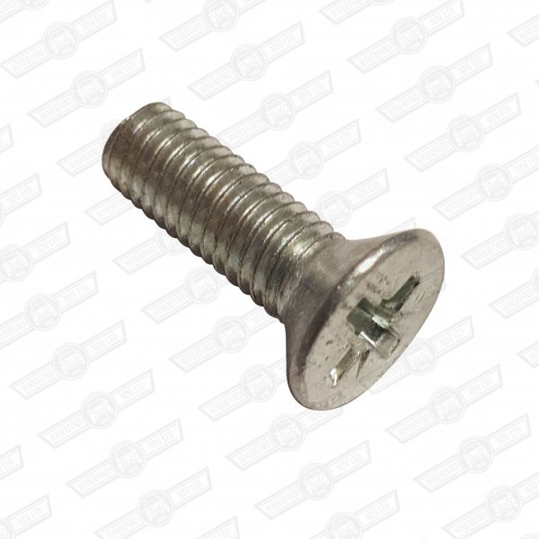 SCREW-RECESSED,COUNTERSUNK-10 UNF x 5/8''