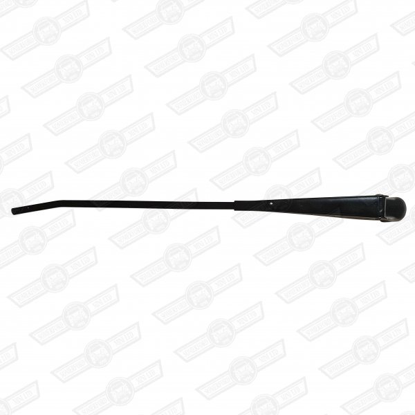 WIPER ARM-BLACK-RH PARK. bayonet fitting