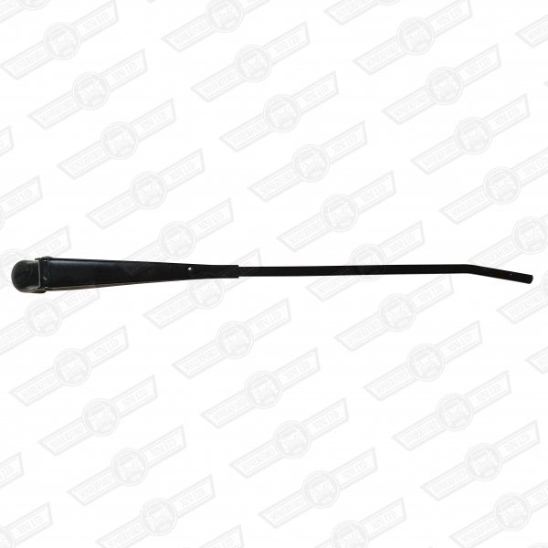 WIPER ARM-BLACK-LH PARK. bayonet fitting