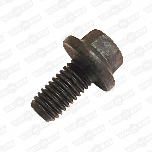 SET SCREW-FLANGED HEAD-M8 x 16mm