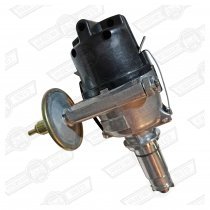 DISTRIBUTOR ASSEMBLY- 25D WITH VACUUM