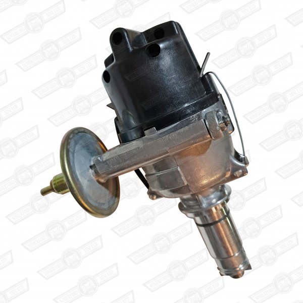 DISTRIBUTOR ASSEMBLY- 25D WITH VACUUM