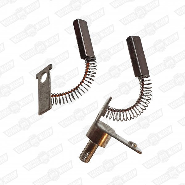 BRUSH SET-GXE2257 ALTERNATOR