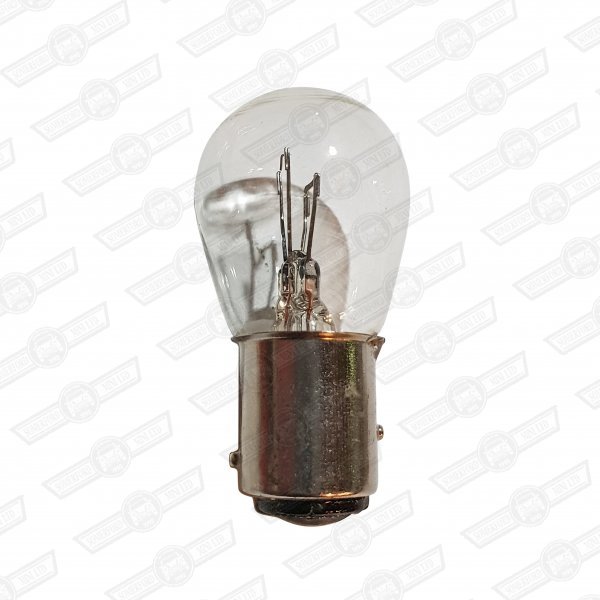 BULB-TWIN FILAMENT 12V-21/5 W- (STOP/TAIL ETC)