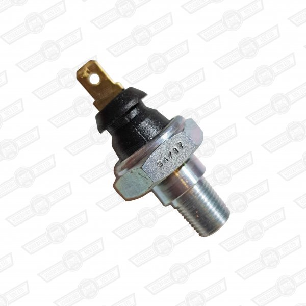 SWITCH-OIL PRESSURE WARNING LIGHT, '59-'96