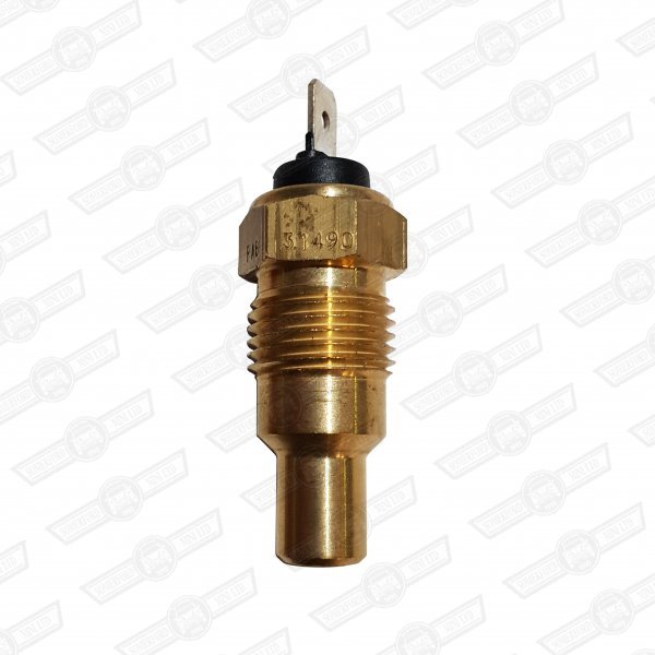 SENDER-WATER TEMPERATURE CARB-COOPER-'90-'91