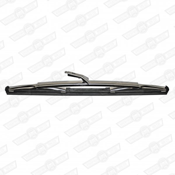 WIPER BLADE-STAINLESS STEEL-10'' GENUINE TEX