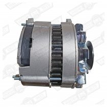 ALTERNATOR-75 AMP-'85-'96 INC FAN & PULLEY outright purchase