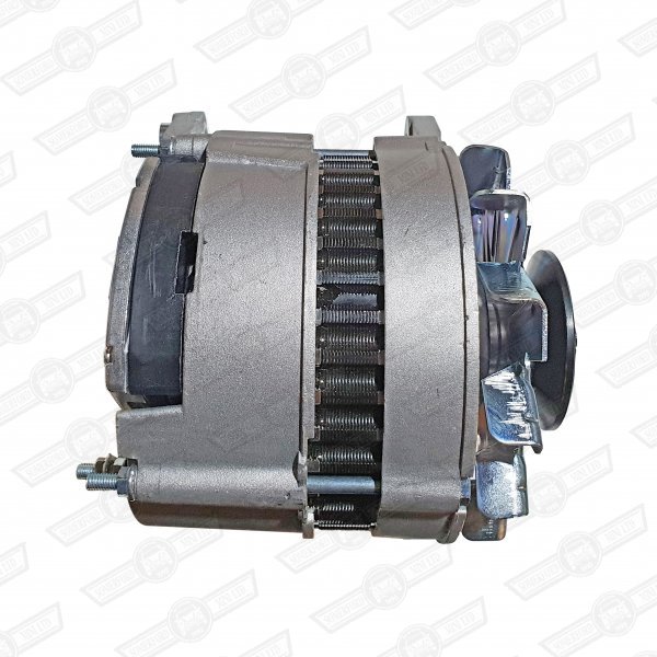 ALTERNATOR-75 AMP-'85-'96 INC FAN & PULLEY outright purchase