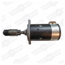 STARTER MOTOR-INERTIA- 10 TOOTH- OUTRIGHT PURCHASE