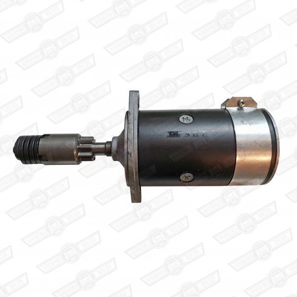 STARTER MOTOR-INERTIA- 10 TOOTH- OUTRIGHT PURCHASE