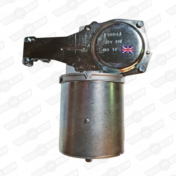 WIPER MOTOR-2 SPEED