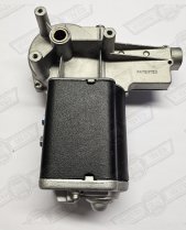 WIPER MOTOR-DR3A-RECONDITIONED-EXCHANGE '63-'68 includes £100 surcharge