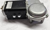 WIPER MOTOR-DR3A-RECONDITIONED-EXCHANGE '63-'68 includes £100 surcharge