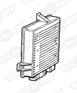 ECU-RECONDITIONED-AUTOMATIC UP TO VIN. 059844