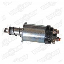 SOLENOID ASSY.-PRE-ENGAGED STARTER MOTOR