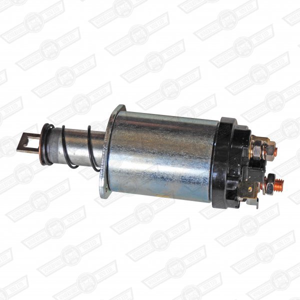 SOLENOID ASSY.-PRE-ENGAGED STARTER MOTOR