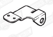 BRACKET-CRANKSHAFT SENSOR PLUG-AUTOMATIC-SPI