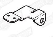 BRACKET-CRANKSHAFT SENSOR PLUG-AUTOMATIC-MPI