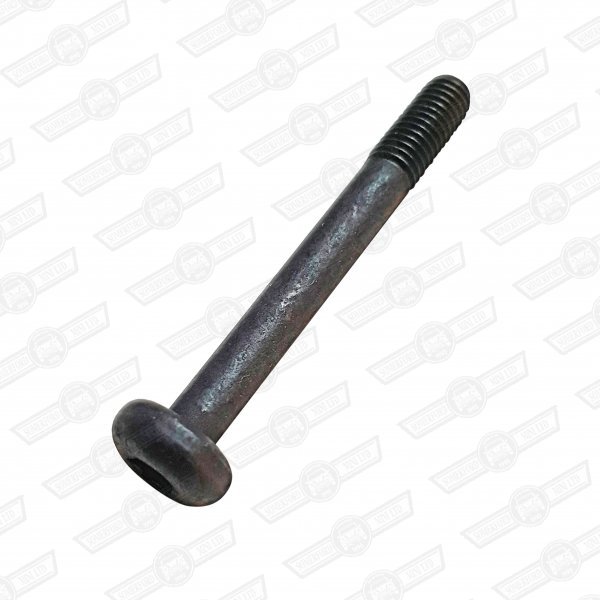 BOLT-TORX-PAN HEAD-M6 x 50mm