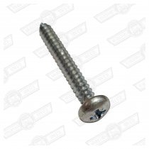 SCREW-SELF TAPPING,PAN HEAD No.10 x 1 1/2'' (VOLTAGE REG)