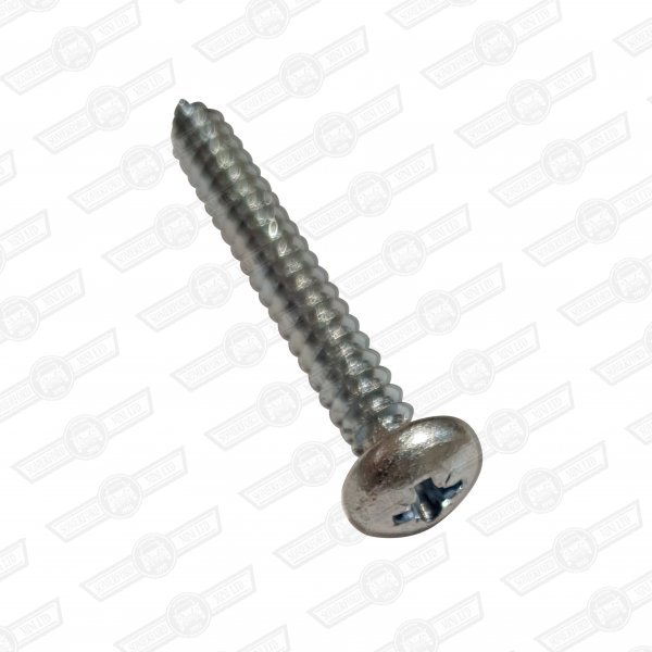 SCREW-SELF TAPPING,PAN HEAD No.10 x 1 1/2'' (VOLTAGE REG)