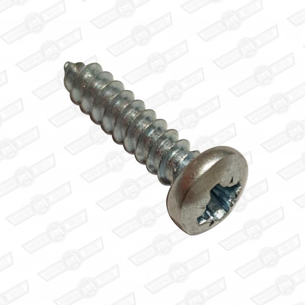 SCREW-SELF TAPPING,PAN HEAD-No.6 x 5/8''