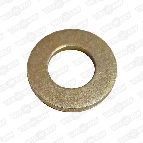 WASHER-PLAIN-7/16'' INT. DIA. x 7/8'' EXT. DIA.