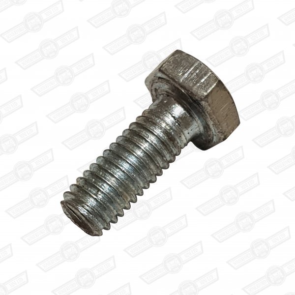 SET SCREW- M6 x 16mm