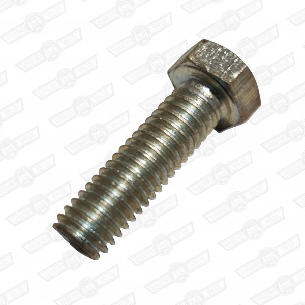 SET SCREW-3/8 UNC x 1 1/4''