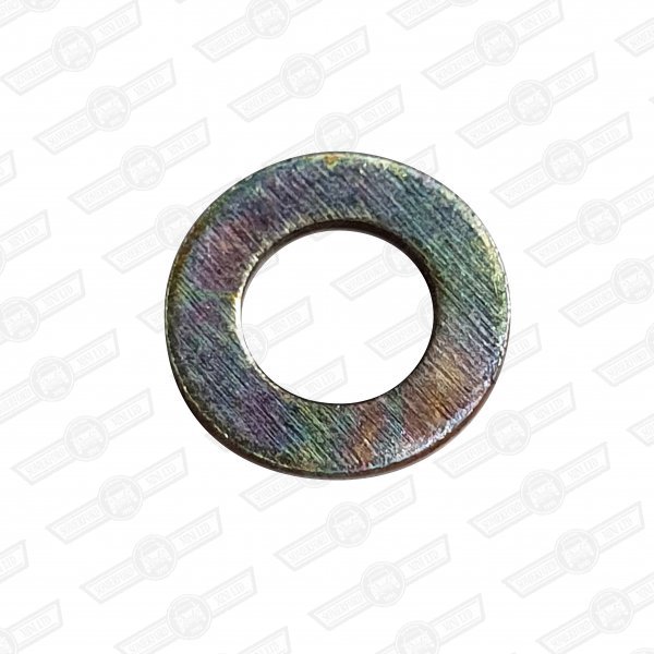 WASHER-PLAIN-M5 x 10mm