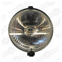 DRIVING LIGHT-(NO WIRING- use HARN001) GENUINE ROVER