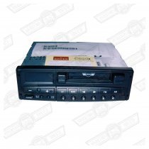 RADIO CASSETTE PLAYER-AUTO REVERSE R660