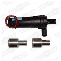 KAD ELECTRIC WATER PUMP KIT